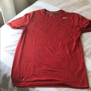 Nike Dri-Fit Shirt